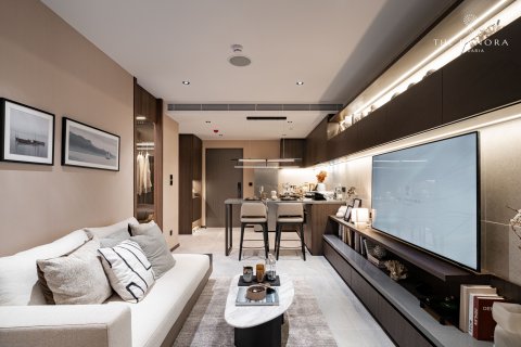 Apartamento de 1 dormitorio en Pattaya, Tailandia № 123265 - foto 6