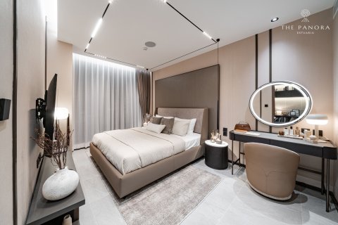 Apartamento de 1 dormitorio en Pattaya, Tailandia № 123265 - foto 7