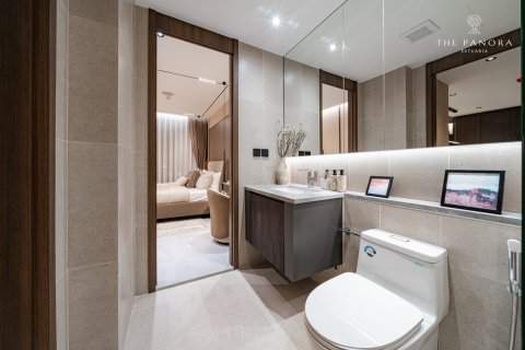 Apartamento de 1 dormitorio en Pattaya, Tailandia № 123265 - foto 9