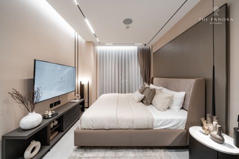Apartamento de 1 dormitorio en Pattaya, Tailandia № 123265 - foto 8