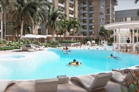 Apartamento de 382 dormitorios en Pattaya, Tailandia № 123266 - foto 16