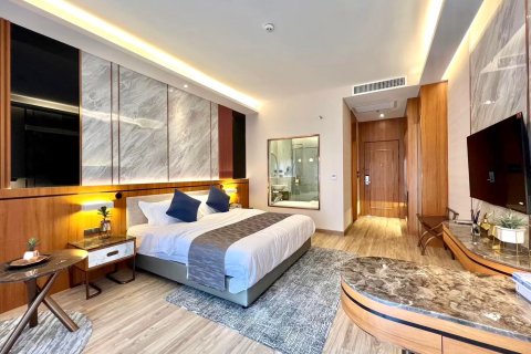 Apartamento de 382 dormitorios en Pattaya, Tailandia № 123266 - foto 3
