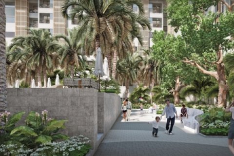 Apartamento de 382 dormitorios en Pattaya, Tailandia № 123266 - foto 20