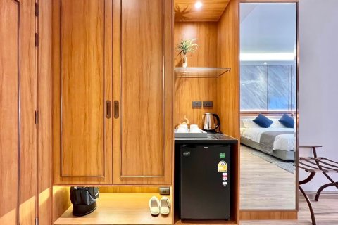Apartamento de 382 dormitorios en Pattaya, Tailandia № 123266 - foto 13