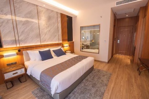 Apartamento de 382 dormitorios en Pattaya, Tailandia № 123266 - foto 4