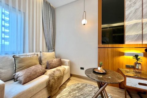 Wohnung in Pattaya, Thailand 382 Schlafzimmer № 123266