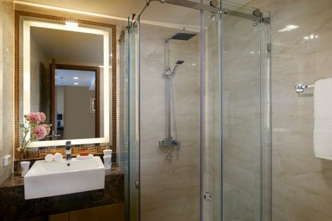 Apartamento de 1 dormitorio en Pattaya, Tailandia № 123269 - foto 4