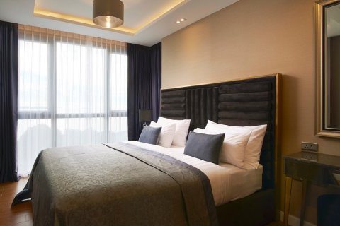 Apartamento de 1 dormitorio en Pattaya, Tailandia № 123269 - foto 2