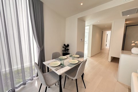 Apartamento de 2 dormitorios en Pattaya, Tailandia № 123267 - foto 6