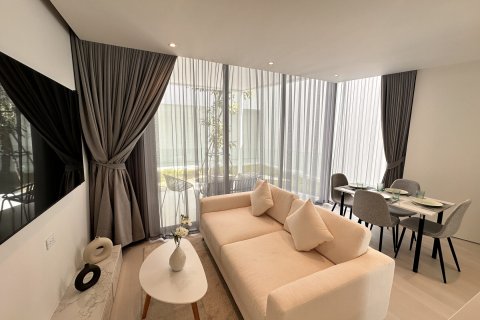 Apartamento de 2 dormitorios en Pattaya, Tailandia № 123267 - foto 2