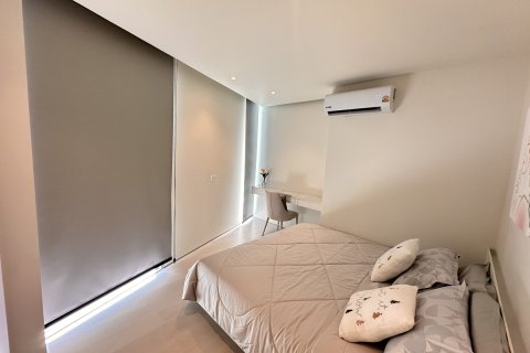 Apartamento de 2 dormitorios en Pattaya, Tailandia № 123267 - foto 10