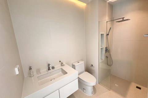 Apartamento de 2 dormitorios en Pattaya, Tailandia № 123267 - foto 8