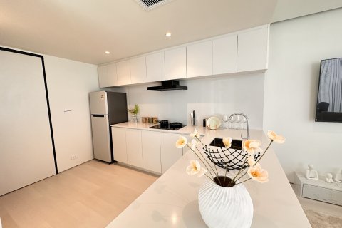 Apartamento de 2 dormitorios en Pattaya, Tailandia № 123267 - foto 13