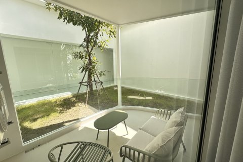 Apartamento de 2 dormitorios en Pattaya, Tailandia № 123267 - foto 16