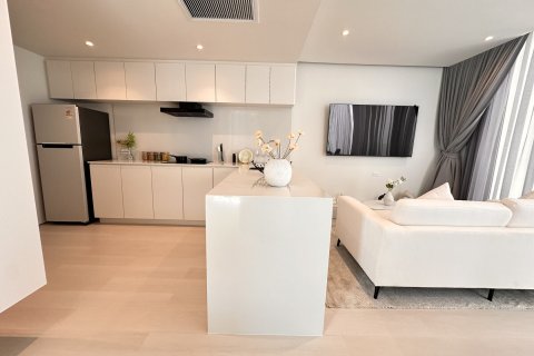 Apartamento de 2 dormitorios en Pattaya, Tailandia № 123267 - foto 12