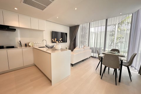 Apartment in Pattaya, Thailand 2 bedrooms № 123267