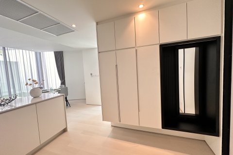 Apartamento de 2 dormitorios en Pattaya, Tailandia № 123267 - foto 15