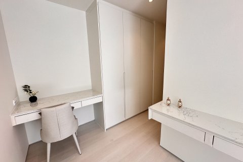 Apartamento de 2 dormitorios en Pattaya, Tailandia № 123267 - foto 9