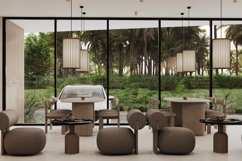 Adosado de 2 dormitorios en Nai Yang, Tailandia № 70376 - foto 13