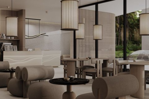 Adosado de 2 dormitorios en Nai Yang, Tailandia № 70376 - foto 15