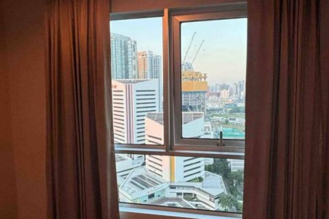 Condominio de 2 dormitorios en Bangkok, Tailandia № 132721 - foto 7
