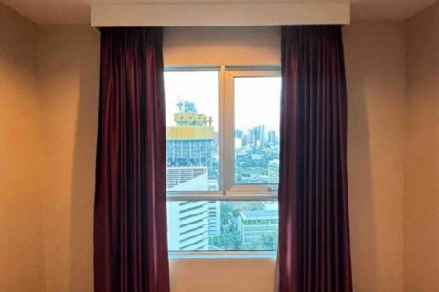 Condominio de 2 dormitorios en Bangkok, Tailandia № 132721 - foto 10