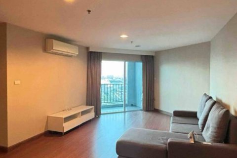 Condominio de 2 dormitorios en Bangkok, Tailandia № 132721