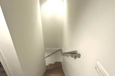 Dúplex de 2 dormitorios en Samut Prakan, Tailandia № 132717 - foto 7