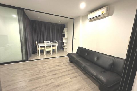 Duplex in Samut Prakan, Thailand 2 Schlafzimmer № 132717