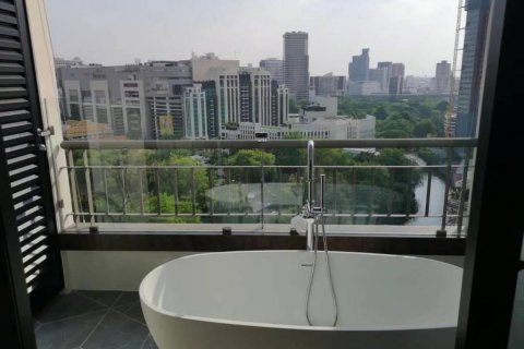 Condominio de 3 dormitorios en Bangkok, Tailandia № 132719 - foto 3