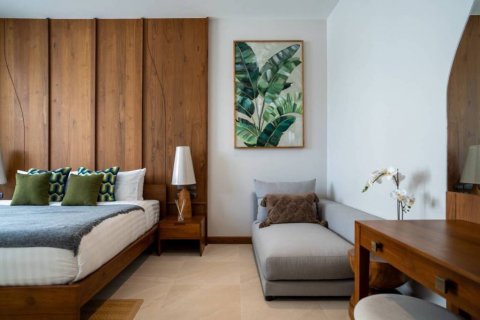 Chalet de 3 dormitorios en Phuket, Tailandia № 132720 - foto 4