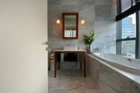คอนโดมิเนียมในวัฒนา, กรุงเทพฯ, ประเทศไทย, 2 ห้องนอน № 123764 - รูปถ่าย 4