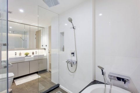 Eigentumswohnung in Watthana, Bangkok, Thailand, 2 Schlafzimmer № 123829 - Foto 10