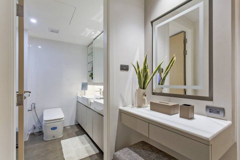 Eigentumswohnung in Watthana, Bangkok, Thailand, 2 Schlafzimmer № 123829 - Foto 13
