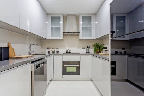 Eigentumswohnung in Watthana, Bangkok, Thailand, 2 Schlafzimmer № 123829 - Foto 3