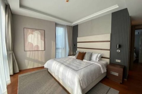 คอนโดมิเนียมในคลองเตย, กรุงเทพฯ, ประเทศไทย, 2 ห้องนอน № 123762 - รูปถ่าย 4