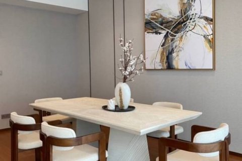 คอนโดมิเนียมในคลองเตย, กรุงเทพฯ, ประเทศไทย, 2 ห้องนอน № 123762 - รูปถ่าย 10