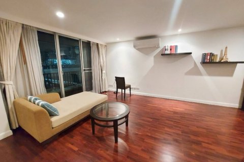 คอนโดมิเนียมในบางรัก, กรุงเทพฯ, ประเทศไทย, 4 ห้องนอน № 123828 - รูปถ่าย 25
