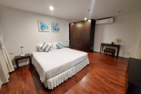 คอนโดมิเนียมในบางรัก, กรุงเทพฯ, ประเทศไทย, 4 ห้องนอน № 123828 - รูปถ่าย 6