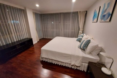 คอนโดมิเนียมในบางรัก, กรุงเทพฯ, ประเทศไทย, 4 ห้องนอน № 123828 - รูปถ่าย 4