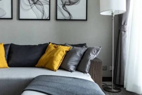 Condo in Khlong Toei, Bangkok, Thailand, 2 bedrooms № 123761 - photo 12