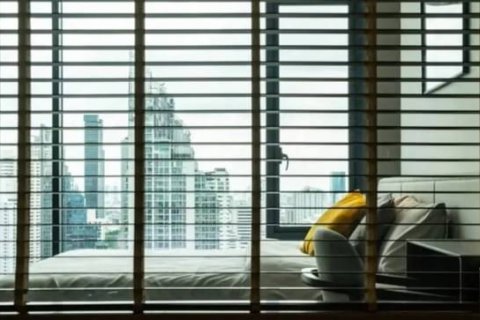 Condo in Khlong Toei, Bangkok, Thailand, 2 bedrooms № 123761 - photo 3