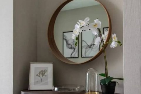 Condo in Khlong Toei, Bangkok, Thailand, 2 bedrooms № 123761 - photo 9