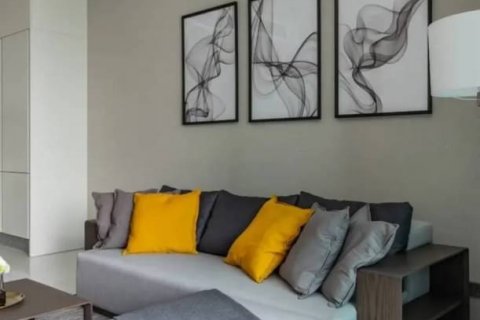 Condo in Khlong Toei, Bangkok, Thailand, 2 bedrooms № 123761 - photo 11