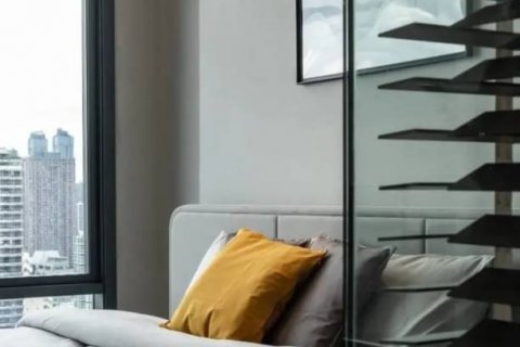 Condo in Khlong Toei, Bangkok, Thailand, 2 bedrooms № 123761 - photo 4