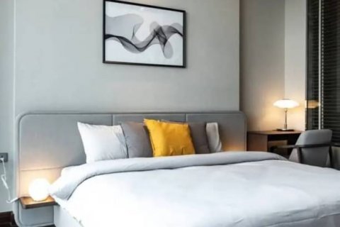 Condo in Khlong Toei, Bangkok, Thailand, 2 bedrooms № 123761 - photo 5