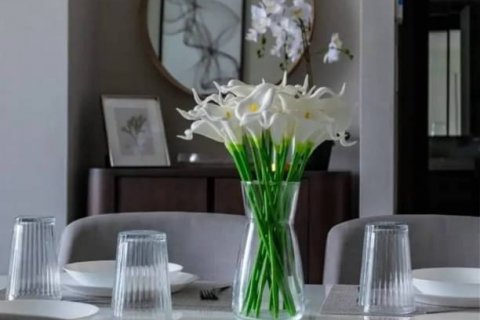 Condo in Khlong Toei, Bangkok, Thailand, 2 bedrooms № 123761 - photo 13