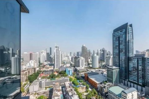 Condo in Khlong Toei, Bangkok, Thailand, 2 bedrooms № 123761 - photo 6
