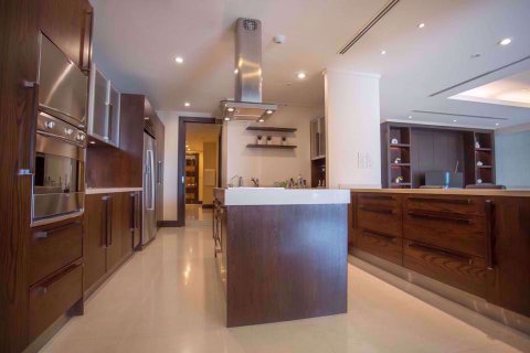 Ático de 5 dormitorios en Sathon, Bangkok, Tailandia № 77165 - foto 5