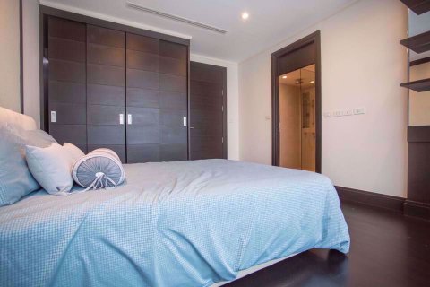 Ático de 5 dormitorios en Sathon, Bangkok, Tailandia № 77165 - foto 12
